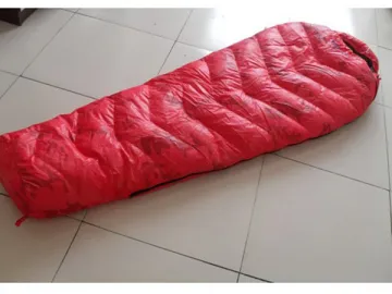 KM-SD04 Down Sleeping Bag