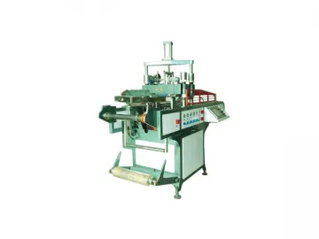 Full Automatic Thermoforming Machine