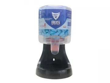 ED-250 Earplug Dispenser (with Base)