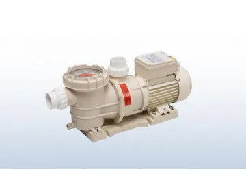 Swimming Pool Pump, Series DXD-310EM