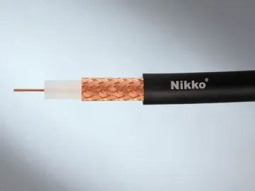 RG 59U Coaxial Cable