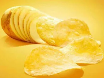 Potato Chips Production Line