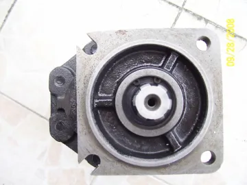 Hydraulic Parts