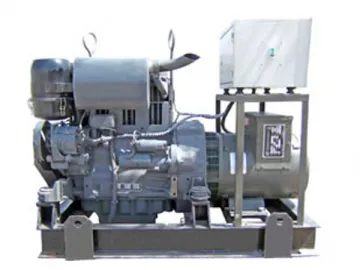 Generator Set