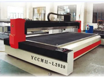 Desktop CNC Flame/Plasma Cutting Machine