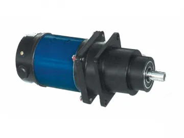 Planetary Gearbox