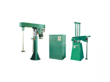 High Speed Disperser