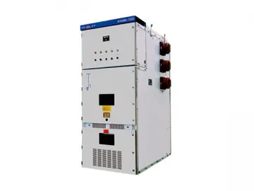 12KV Metal-enclosed Drawout Switchgear