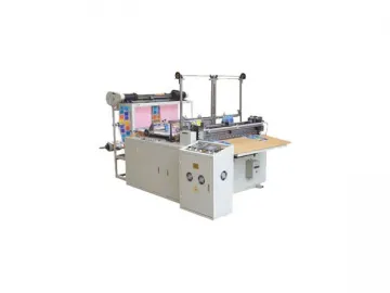 Bag Making Machine