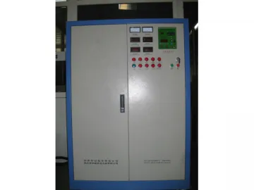 150KW Power Supply of Ultra High Frequency Induction Heating