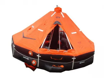 Liferaft