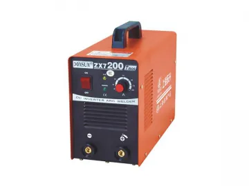 MOSFET Inverter MMA Welding Machine