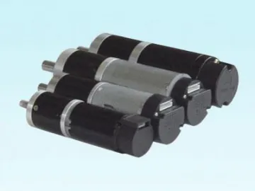 Gear Motor Magnetic Encoder