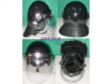 Anti-Riot Helmet TAT-ARH-2