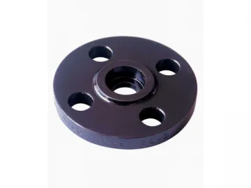 Socket Weld Flange