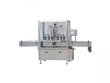 Automatic Liquid Filling Machine