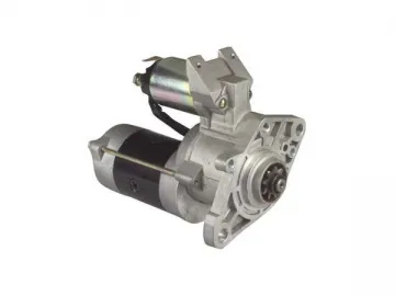 3.2KW 24V 9T CW Mitsubishi Starter, 2-2229-MI