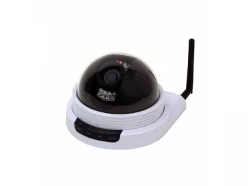 3G IP Dome Camera