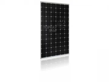 280W-305W On Grid Solar Panel TPS105S