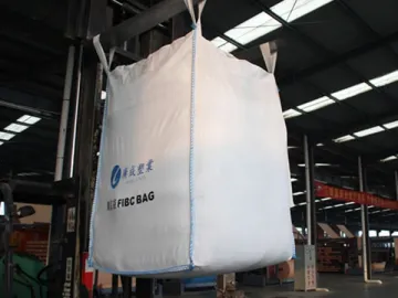 U-Panel Bulk Bag