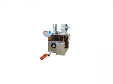 Automatic Cartoning Machine AC-1