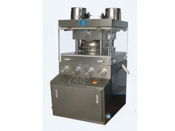 ZP35E Rotary Tablet Press