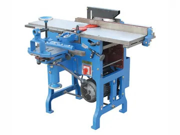 RLM393/442 Universal Combination Woodworking Machine