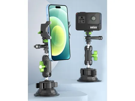 Universal Suction Cup Mount, UBA-GP/GPB/GPL/GPLB