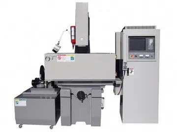 ZNC EDM Machine