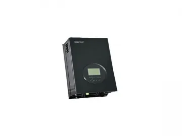 On Grid Solar Inverter