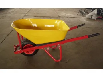 Wheelbarrow WB7808-II