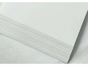 Coated Paper