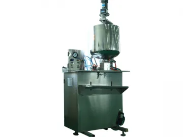 GZH-BR Volumetric Filling Machine