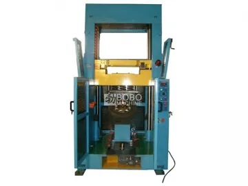 Wheel Testing Machine