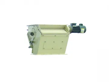 Propeller Feeding Machine