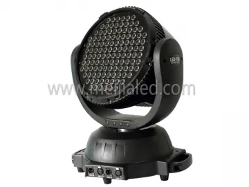 120 LED Moving Head Mj-1007