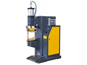 Resistance Spot Welding Machine, 280KVA DC Welder