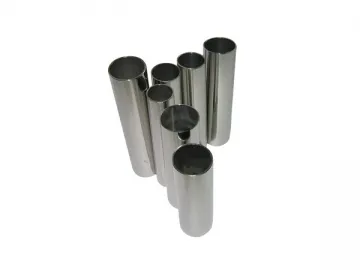 Stainless Steel Pipe