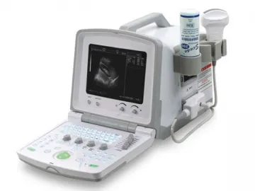 TB-C16 Ultrasound Scanner