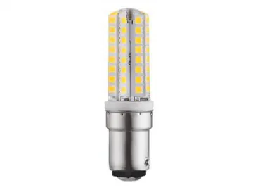 B15 LED Bulb, SMD LED Module, 2835 LED