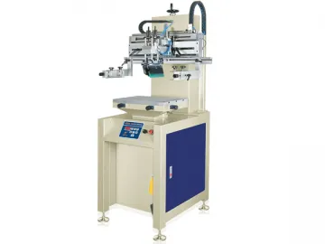 Automatic Precision Vacuum Screen Printing Machine