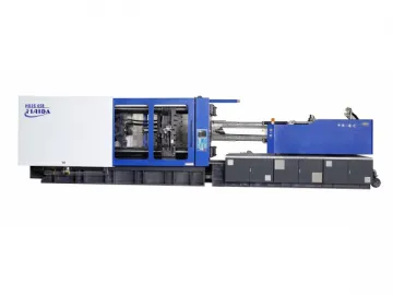 HDJS 658 Injection Molding Machine