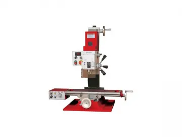 KY32V, KY32LV Drilling Milling Machine