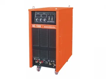 MZ-1000 IGBT Inverter Submerged Arc Welder