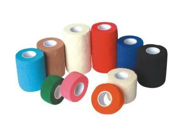 Cotton Cohesive Bandage