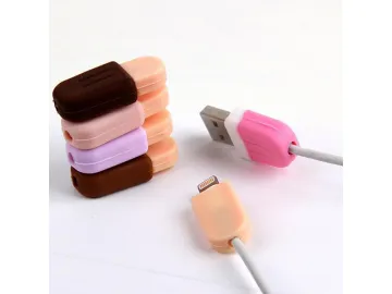 USB Cable Protector