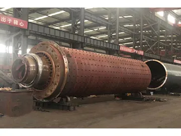 Ball Mill