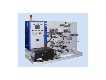 Hot Melt Coating Machine for Self-Adhesive Bandage