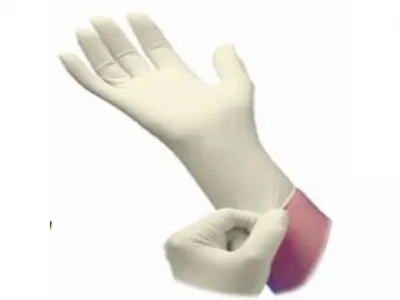 ESD Latex Glove