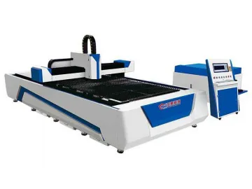 500W-12000W CNC Laser System Metal Cutting Machine